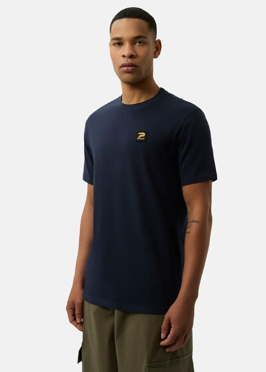 Patrick Cambell T-Shirt Navy