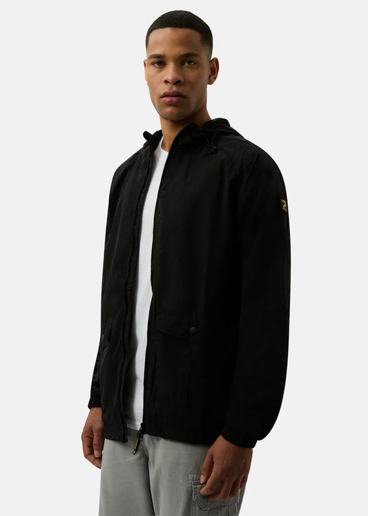 Patrick Chapman Jacket Black