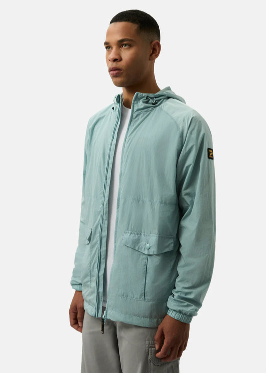Patrick Chapman Jacket Light Blue