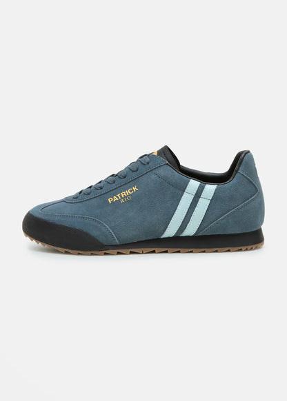 Patrick Rio Trainer Dark Blue/Light Blue/Black