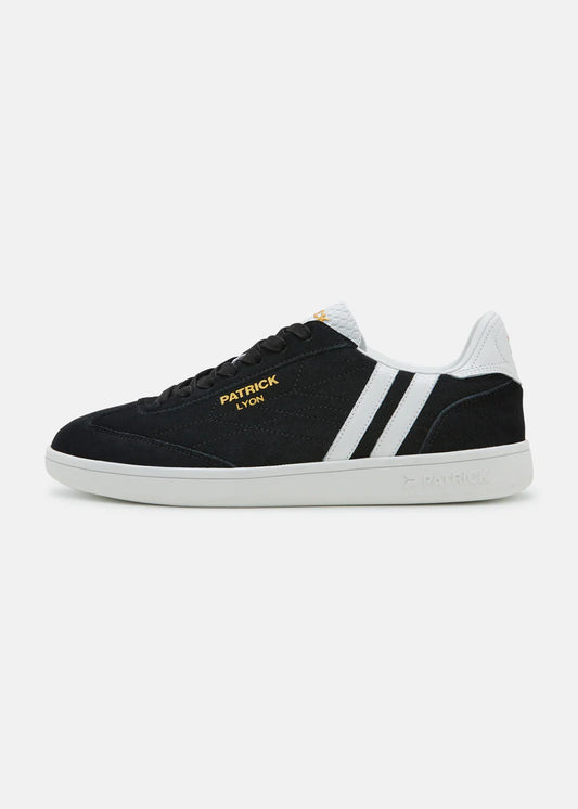 Patrick Lyon Trainer Black/White