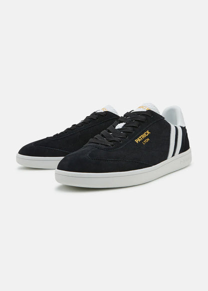 Patrick Lyon Trainer Black/White