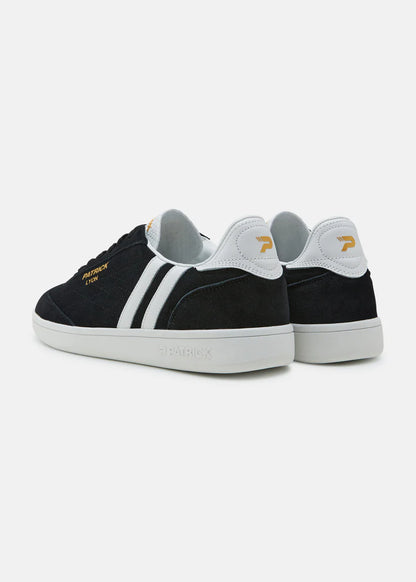 Patrick Lyon Trainer Black/White