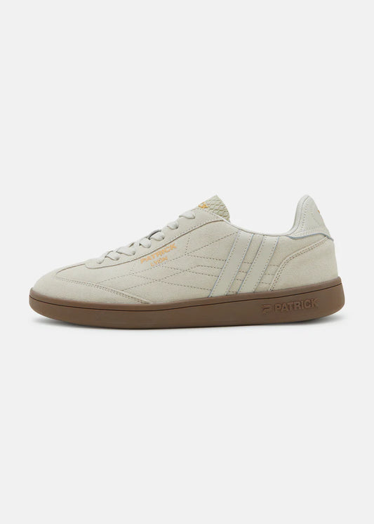 Patrick Lyon Trainer Off White/Gum