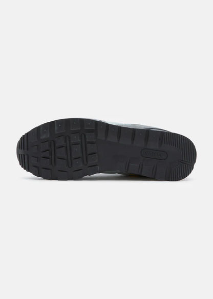 Patrick Bronby Runner Trainer Grey/Yellow/Black