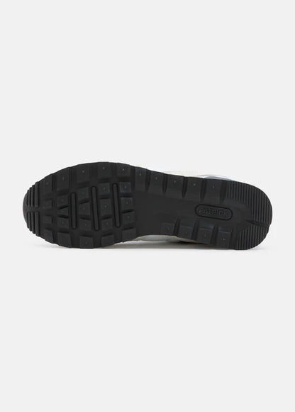 Patrick Bronby Runner Trainer Sand/White/Black