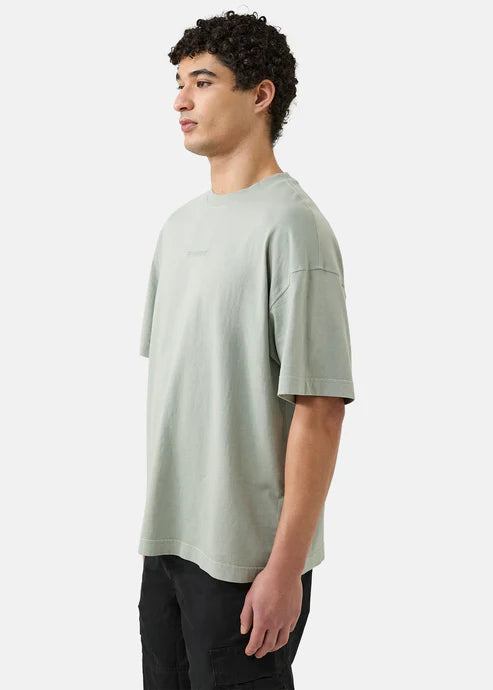 Patrick Andrew T-Shirt Green