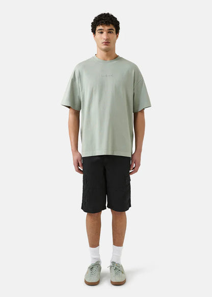 Patrick Andrew T-Shirt Green
