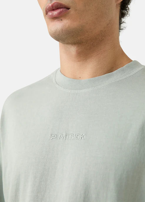 Patrick Andrew T-Shirt Green