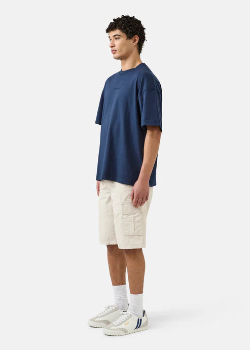 Patrick Andrew T-Shirt Navy