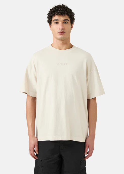 Patrick Andrew T-Shirt Sand