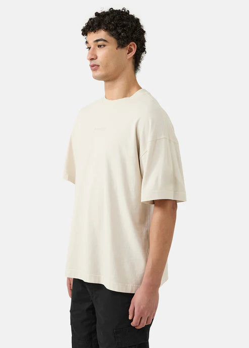 Patrick Andrew T-Shirt Sand