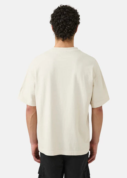 Patrick Andrew T-Shirt Sand