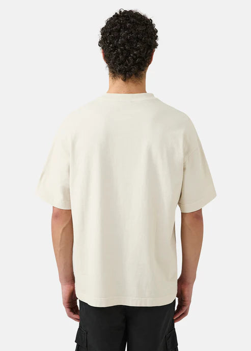 Patrick Andrew T-Shirt Sand