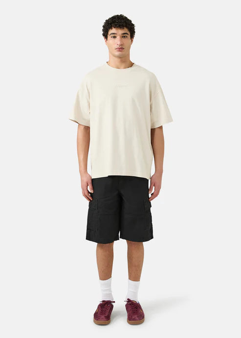 Patrick Andrew T-Shirt Sand