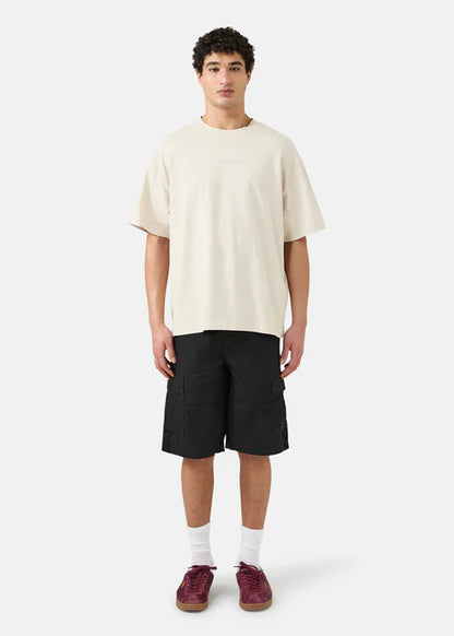Patrick Andrew T-Shirt Sand