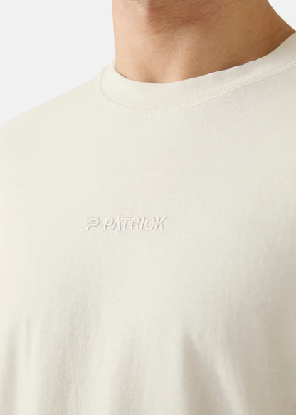 Patrick Andrew T-Shirt Sand