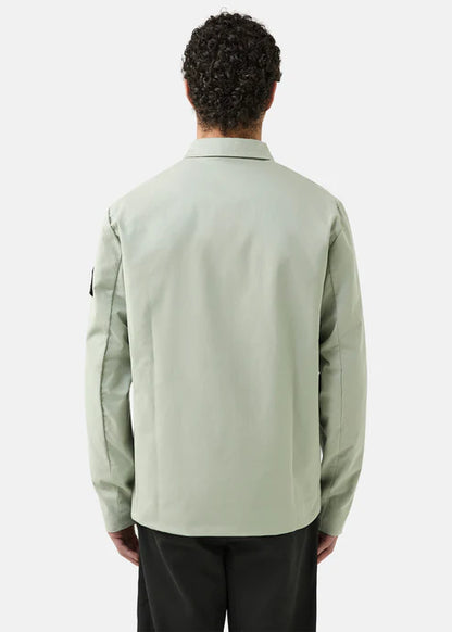 Patrick Finn Full Zip Jacket Green