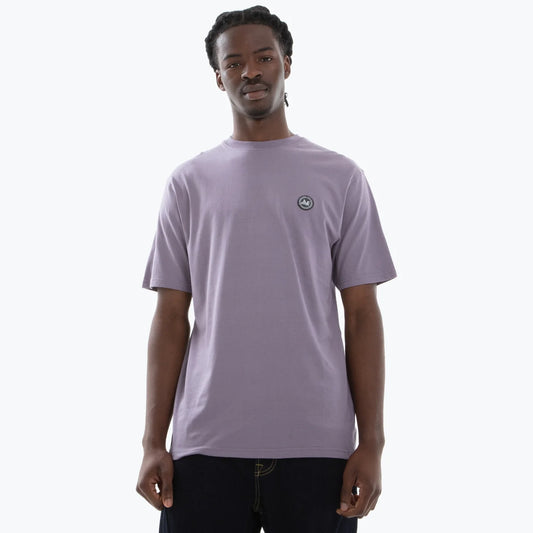 Peaceful Hooligan Club T-Shirt Mauve