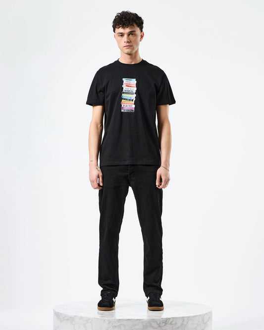 Weekend Offender 1995 B-Sides Graphic T-Shirt Black