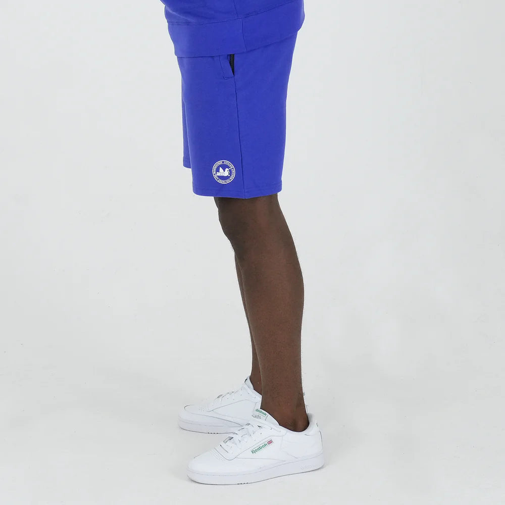 Peaceful Hooligan Civ Uni Shorts Blueberry