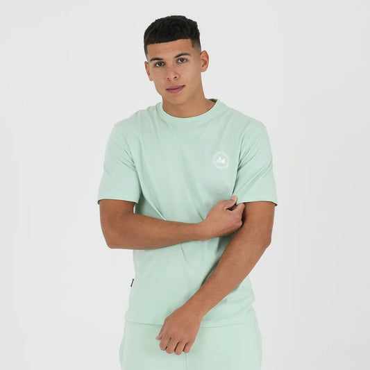 Peaceful Hooligan Civ Uni T-Shirt Mint