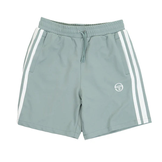 Sergio Tacchini Pietrapertosa Short Lead/White