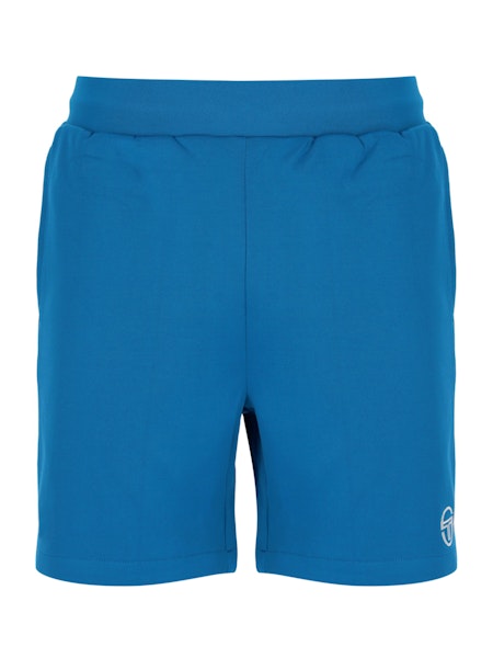 Sergio Tacchini New Orion Short Mykonos Blue/Gardenia