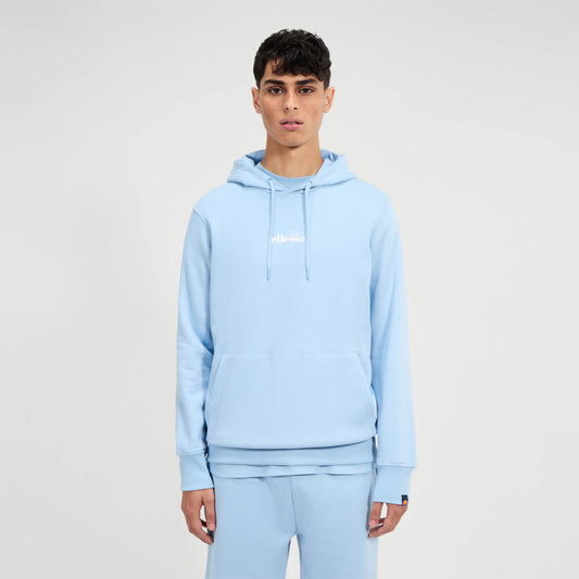 Ellesse Pershuta OH Hoody Light Blue