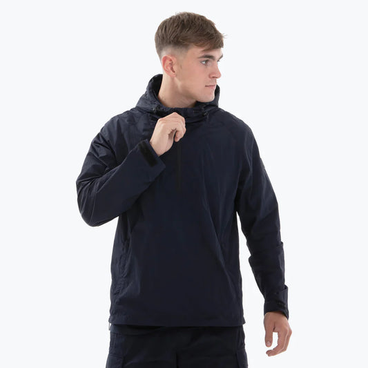 Peaceful Hooligan Supersonic Jacket Navy