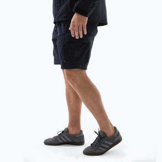 Peaceful Hooligan Supersonic Shorts Navy