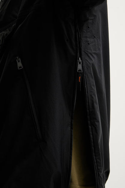 Napapijri Rainforest Next Jacket Black Beauty