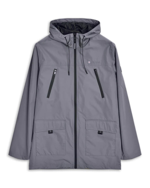 Lambretta Terrace Jacket Iron