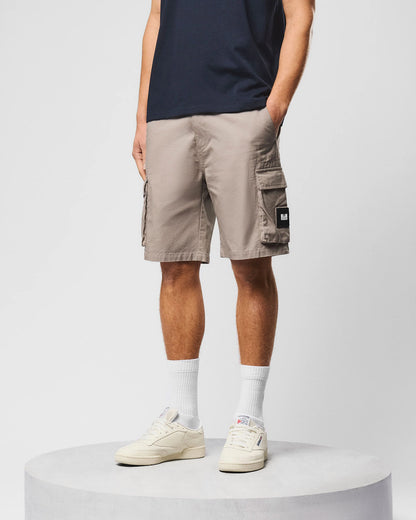 Weekend Offender Mascia Cargo Short Bark