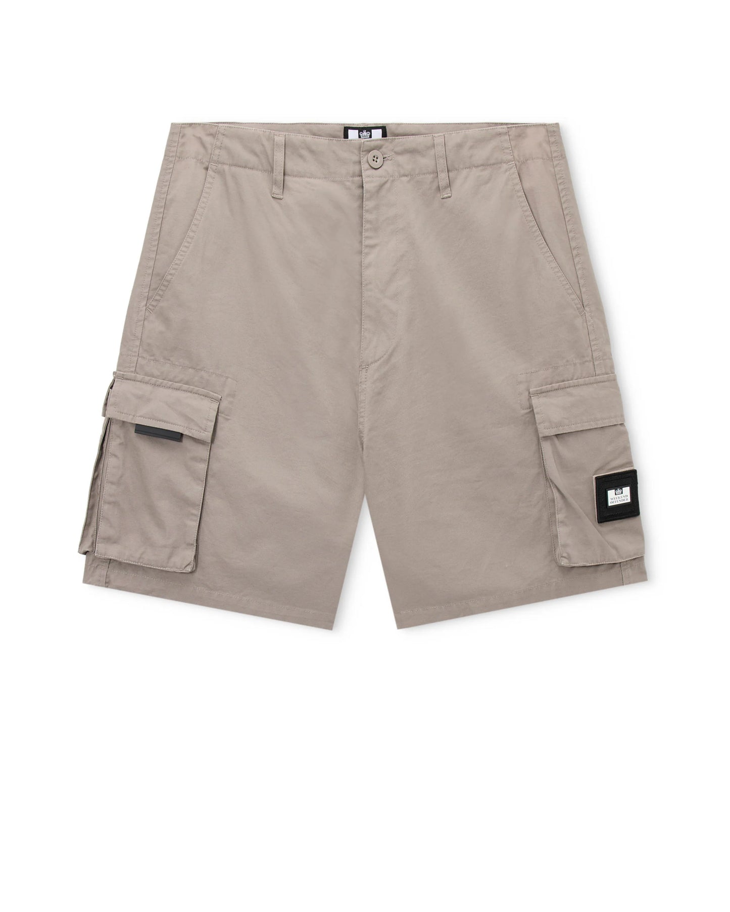 Weekend Offender Mascia Cargo Short Bark