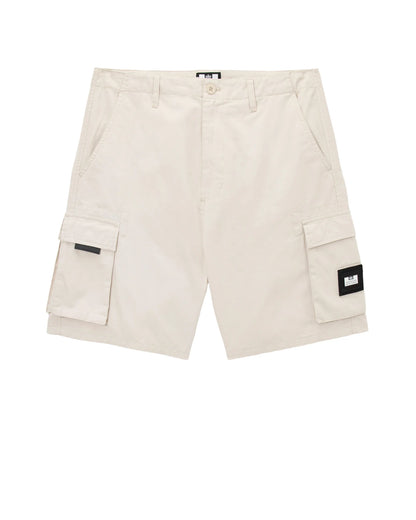 Weekend Offender Mascia Cargo Short Cement