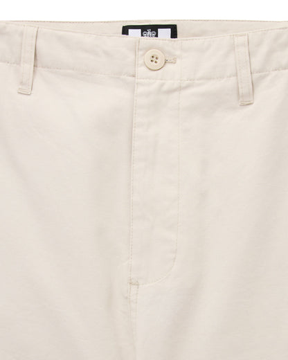 Weekend Offender Mascia Cargo Short Cement