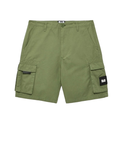 Weekend Offender Mascia Cargo Shorts Sapling