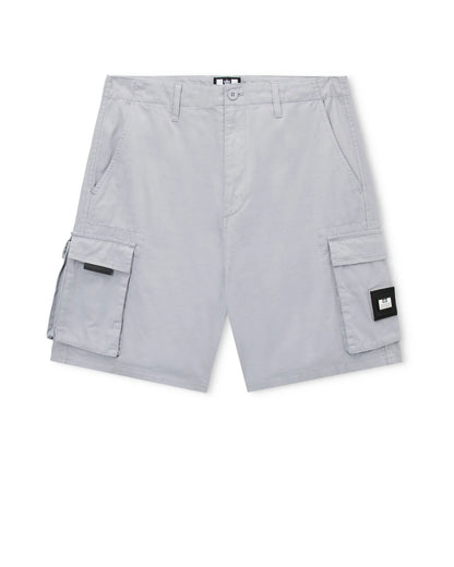 Weekend Offender Mascia Cargo Short Smokey