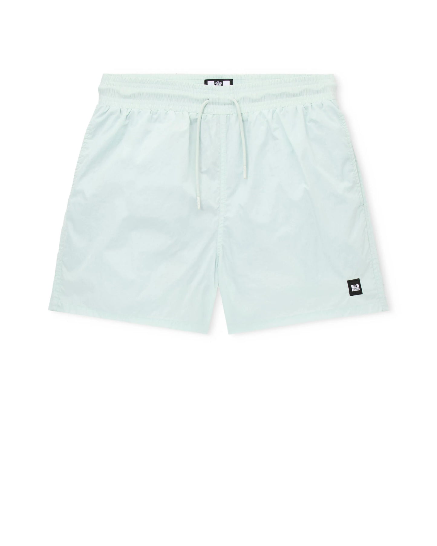 Weekend Offender Stacks Swim Short Amazonite