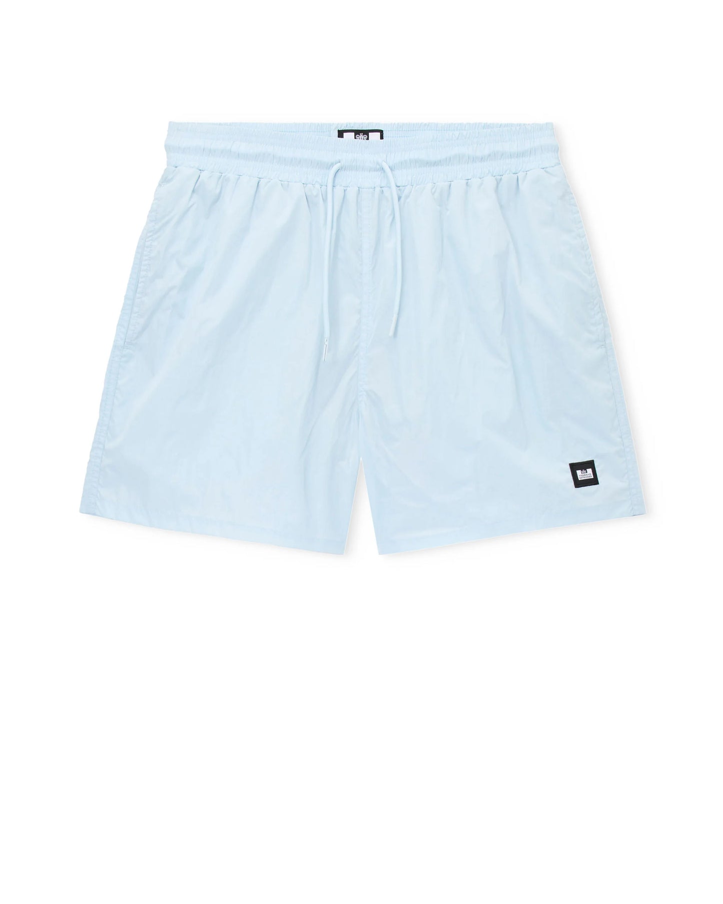 Weekend Offender Stacks Swim Short Sky