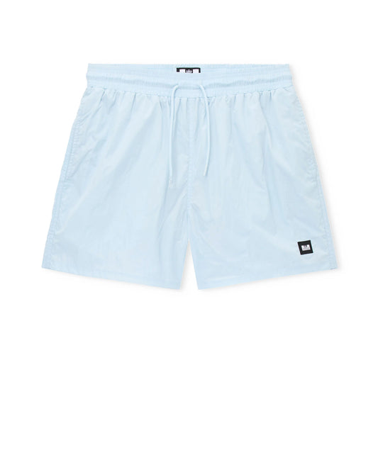 Weekend Offender Stacks Swim Short Sky