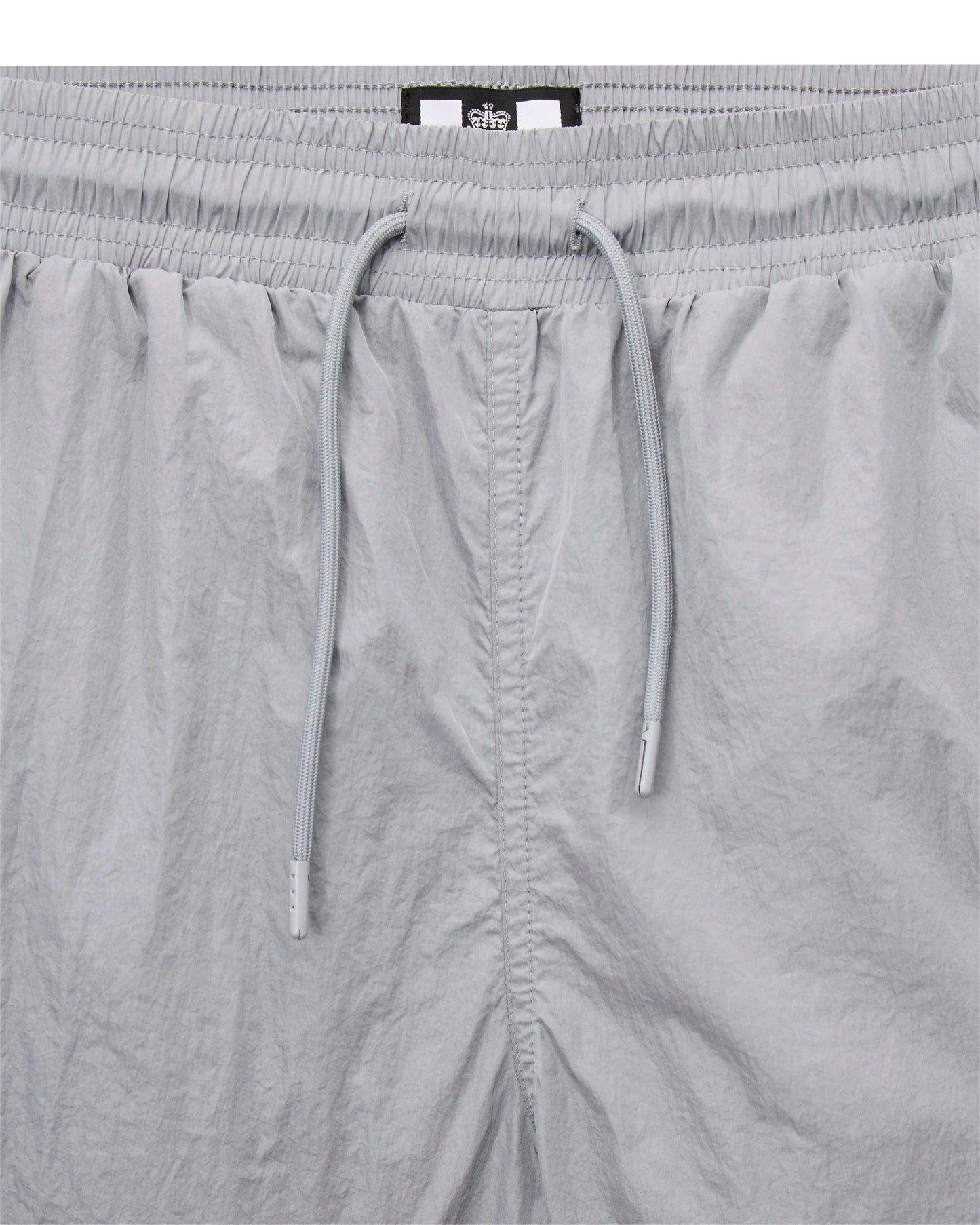 Weekend Offender Stacks Swim Short Smokey
