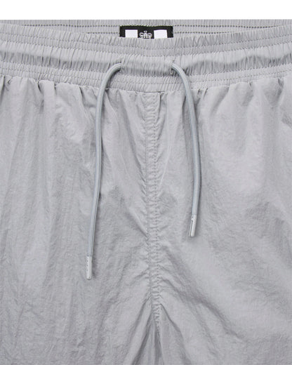 Weekend Offender Stacks Swim Short Smokey