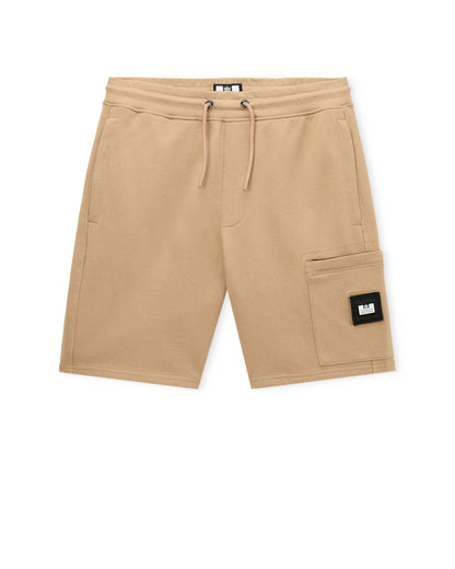 Weekend Offender Hawkins Short Driftwood