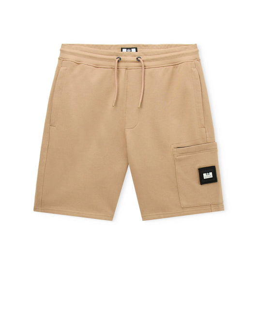 Weekend Offender Hawkins Short Driftwood