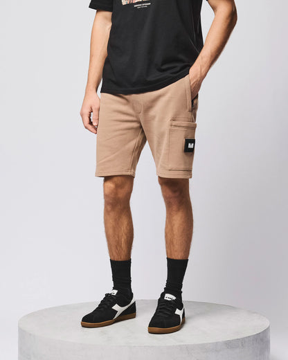Weekend Offender Hawkins Short Driftwood