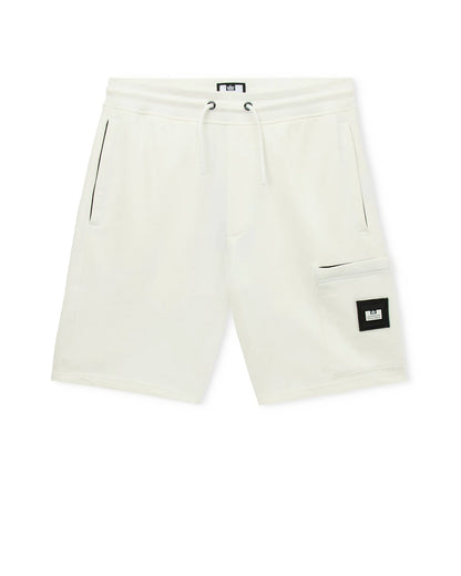 Weekend Offender Hawkins Short Ghost