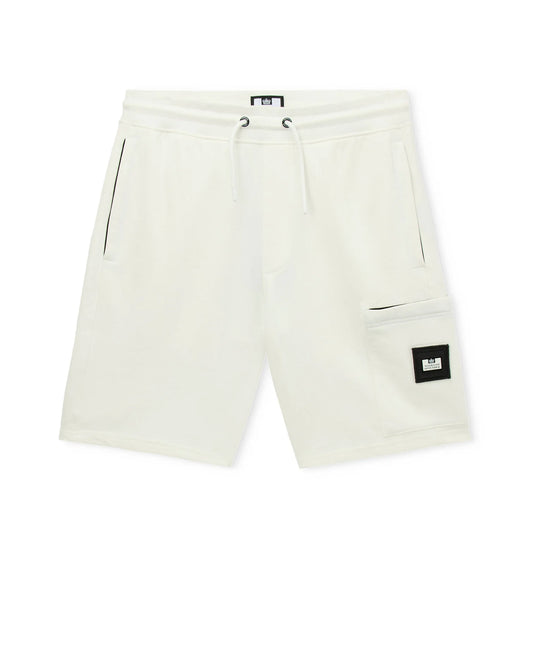 Weekend Offender Hawkins Short Ghost