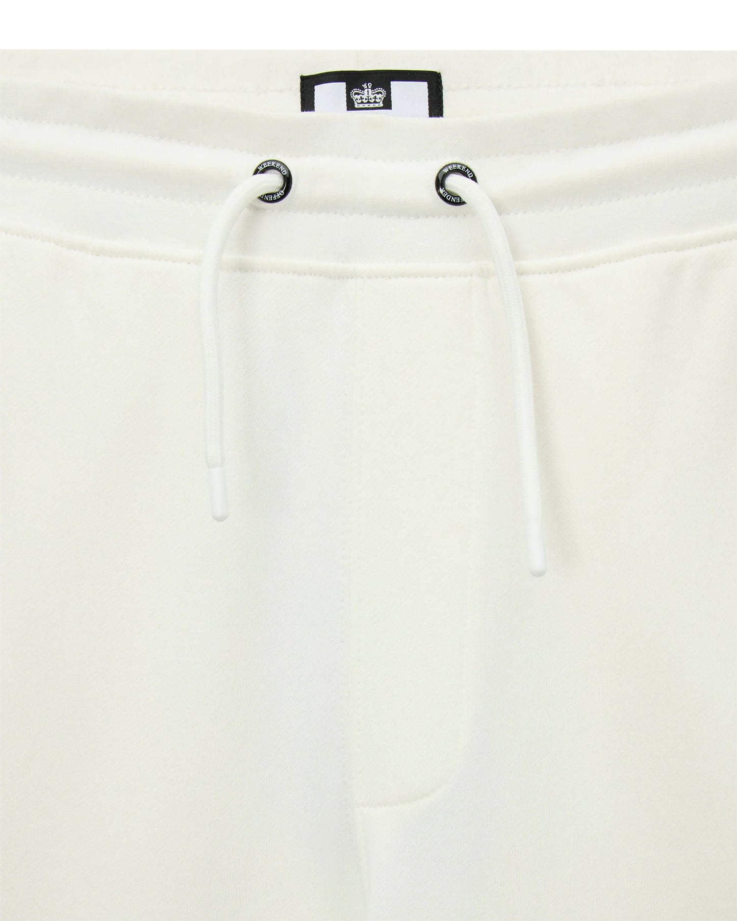 Weekend Offender Hawkins Short Ghost